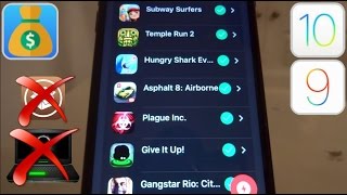 NEW GET Tweaked Games In App Purchases FREE iOS 12 – 12.3.1 / 11 / 10 NO Jailbreak iPhone iPad iPod