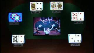 Texas Hold em, Poker Advice from Poker Best Players Part 3