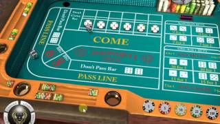 Online Casino Best Craps Strategy Sure Win Money Method Tips & Tricks