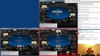 6max Hyper Turbo Sit’n’Go’s – Aarnimetsa’s Poker Strategy 30.8. part 1.