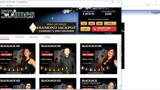 Baccarat Chi 3 Videos ..Winning Strategy …2/13/18