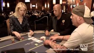 Poker – Body Language and Tips