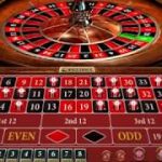 roulette ! roulette best strategy ! how to win at roulette