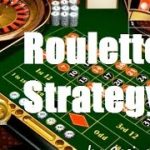 Roulette Strategy by an ex casino employe