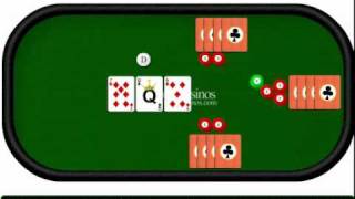 How to Play Omaha Poker – Omaha Poker Rules