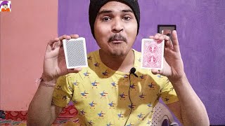 LEARN 3 SHUFFLE CARD TRICKS of Poker (Sponsored By Pokerbaazi)