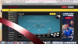 How to play basic Blackjack Strategy | How to win $100 a day playing blackjack