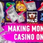 CASINO STREAM – SLOTS ON FIRE 🔥 GET FREE HIGH BONUSES 🎰