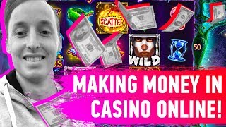 CASINO STREAM – SLOTS ON FIRE 🔥 GET FREE HIGH BONUSES 🎰