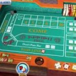 Learn how to play Craps in an online casino