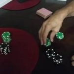 Blackjack system for single deck