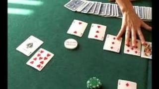 Tips for Playing Texas Holdem Hands : Evaluating Hands of Texas Holdem