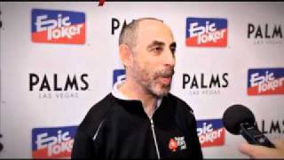 Poker Strategy — Badugi With Barry Greenstein