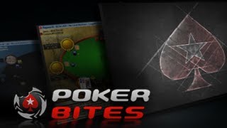 Learn How To Play Poker I Playing Top Pairs I Poker Bites