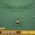 Baccarat Cheat Sheet!!!