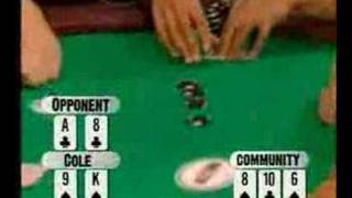 learn to win at Texas Holdem (with Daniel Negreanu) 3of3