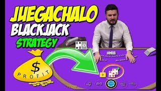 Super Strategy Infinity Blackjack