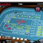 Online Craps at Bovada Casino – GamblingNerd.com
