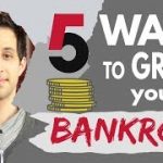 5 Simple Ways to Grow Your Poker BANKROLL