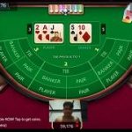 baccarat tricks 2018 one of my best strategy