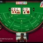 baccarat tricks 2018 one of my best strategy