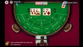 baccarat tricks 2018 one of my best strategy