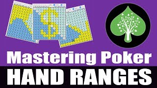 Mastering Poker Hand Ranges in Cash Games – Hand of the Day