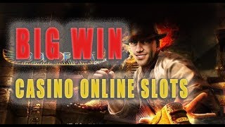 High Roll. Casino Slots