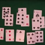 Part III Edge Blackjack Intro to First Base Non Random BJ Strategy