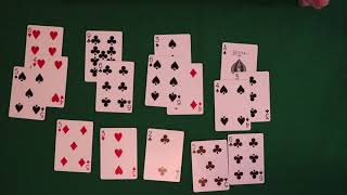 Part III Edge Blackjack Intro to First Base Non Random BJ Strategy