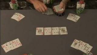 Basic Rules for Poker Games : How to Play Omaha Hi-Low Poker