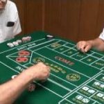 craps 101-lecture 8-six eight strategy (part I)