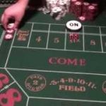 Craps Strategies: Don’t Pass with Don’t Come (DC7)