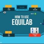 How To Use Equilab (Free Poker Equity Calculator) | Poker Quick Plays