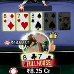 POKER FULL HOUSE GAMING SOME TIPS TEEN PATTI GOLD