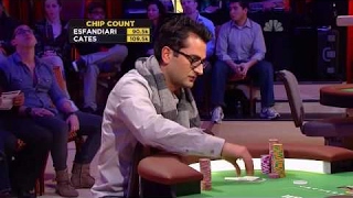 Terrible Mistakes by Poker Pros and Dealers