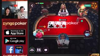 #Zynga #Poker Tips and Tricks #10