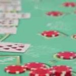 WinStar World Casino and Resort Presents How To Play Ultimate Texas Hold ’em with Maria Ho