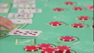 WinStar World Casino and Resort Presents How To Play Ultimate Texas Hold ’em with Maria Ho