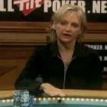 Jennifer Harmon Poker Tips