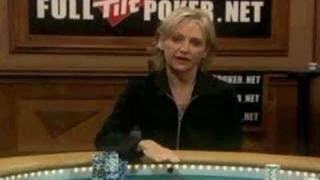 Jennifer Harmon Poker Tips