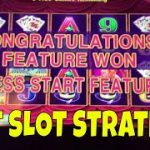 How I make money playing slot machines ~ DON’T GO HOME BROKE from the casino ~ how to win on slots