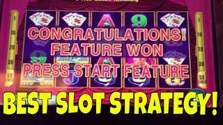 How I make money playing slot machines ~ DON’T GO HOME BROKE from the casino ~ how to win on slots