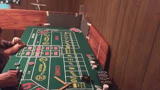 $30 don’t pass strategy for craps