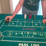 How to Play CRAPS! (Tutorial with Examples of Winning and Losing Play)