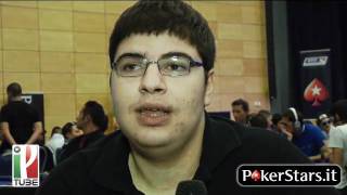 Poker Tips con Kanit: le coppiette con 15 bui di stack