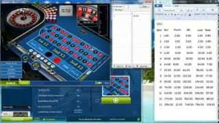 Roulette bot pro: Online roulette strategy bot earn £400 per day