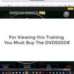 DVD5000€ Program 600€ WIN Roulette Online 💳 2409€