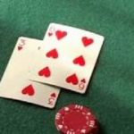 How to Be a Blackjack Dealer : How to Take Bets in Blackjack