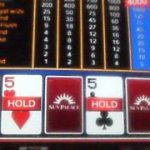 Free Video Poker Games Tips and Strategy – Deuces Wild Strategy